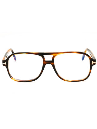 Tom Ford FT6058-B Eyeglasses