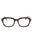 053 - blonde havana/clear/blue-light block lens