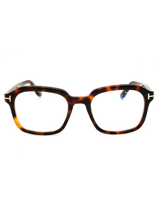Tom Ford FT6060-F-B Eyeglasses