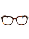 053 - blonde havana/clear/blue-light block lens