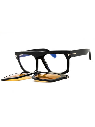 Tom Ford FT6068-B Eyeglasses-Beverly Hills Eyewear