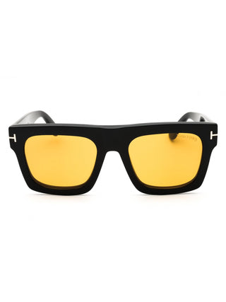 Tom Ford FT6068-B Eyeglasses-Beverly Hills Eyewear