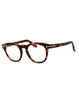 Tom Ford FT6081-B Eyeglasses-Beverly Hills Eyewear