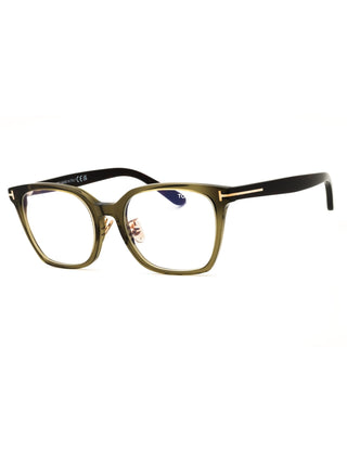 Tom Ford FT6103-D-B Eyeglasses-Beverly Hills Eyewear