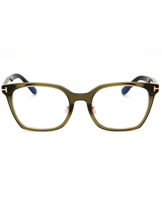 Tom Ford FT6103-D-B Eyeglasses-Beverly Hills Eyewear