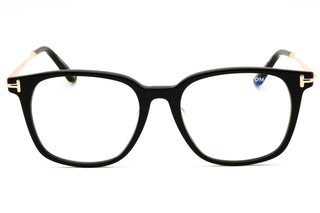 Tom Ford FT6106-D-B Eyeglasses