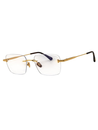 Tom Ford FT6117-B Eyeglasses-Beverly Hills Eyewear