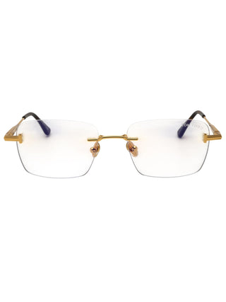 Tom Ford FT6117-B Eyeglasses-Beverly Hills Eyewear