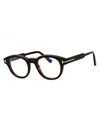 Tom Ford FT6121-B Eyeglasses-Beverly Hills Eyewear