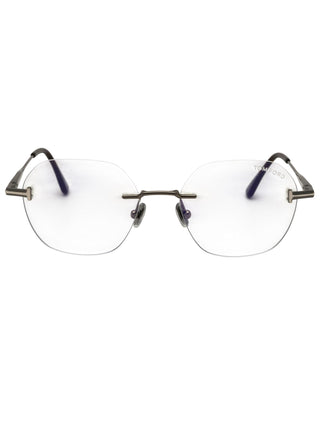 Tom Ford FT6126-B Eyeglasses-Beverly Hills Eyewear