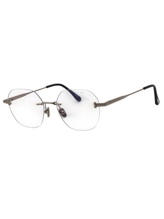Tom Ford FT6126-B Eyeglasses-Beverly Hills Eyewear