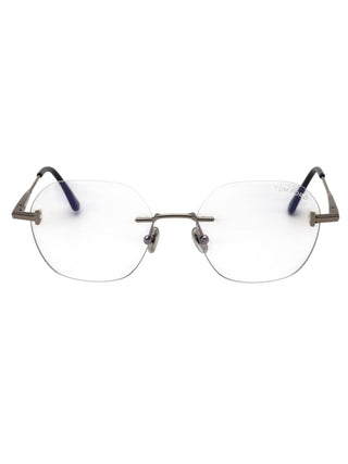 Tom Ford FT6126-B Eyeglasses-Beverly Hills Eyewear