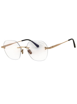 Tom Ford FT6126-B Eyeglasses-Beverly Hills Eyewear
