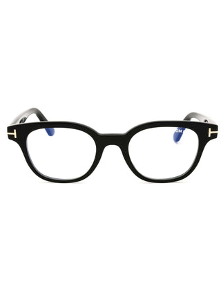 Tom Ford FT6130-B Eyeglasses