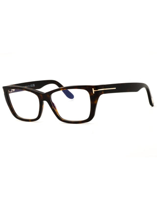 Tom Ford FT6132-B Eyeglasses-Beverly Hills Eyewear