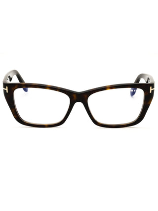 Tom Ford FT6132-B Eyeglasses-Beverly Hills Eyewear