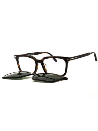 Tom Ford FT6153-D-B Eyeglasses-Beverly Hills Eyewear