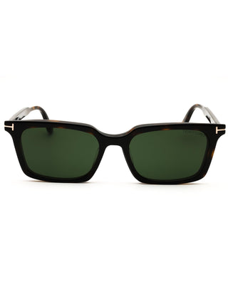 Tom Ford FT6153-D-B Eyeglasses-Beverly Hills Eyewear
