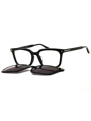 Tom Ford FT6153-D-B Eyeglasses-Beverly Hills Eyewear