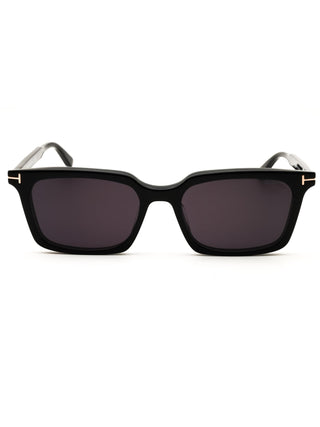 Tom Ford FT6153-D-B Eyeglasses-Beverly Hills Eyewear