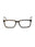 086 - Dark Havana / Clear Lens