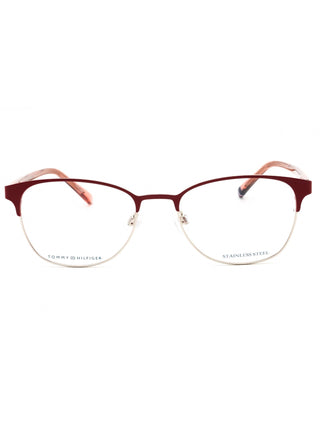 Tommy Hilfiger TH 1749 Eyeglasses-Beverly Hills Eyewear