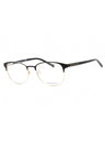 0003 00 - Matte Black / Clear Lens
