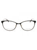 07C5 00 - Black Crystal / Clear Lens