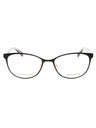 07C5 00 - Black Crystal / Clear Lens