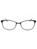 0OXZ 00 - Blue Crystal / Clear Lens
