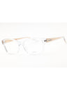 0900 00 - CRYSTAL/Clear demo lens