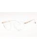 0900 00 - CRYSTAL / Clear demo lens
