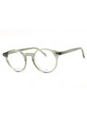 6CR - Transparent Green