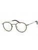 04C3 00 - Olive / Clear Lens