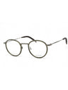 04C3 00 - Olive / Clear Lens