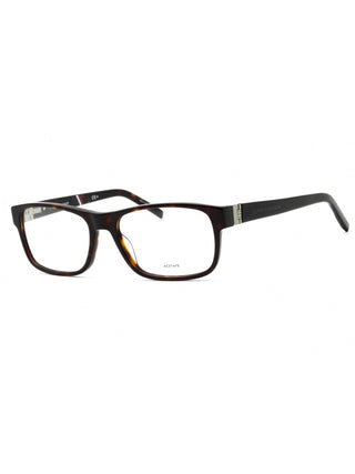 Tommy Hilfiger TH 1818 plastic Rectangular  Eyeglasses