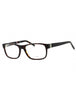 0086 00 - HVN/Clear demo lens
