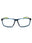 0FLL 00 - MTT BLUE M/Clear demo lens