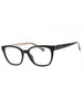 0807 00 - BLACK/Clear demo lens