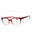 0C9A 00 - RED/Clear demo lens