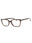 0086 00 - HAVANA/Clear demo lens