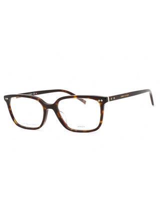 Tommy Hilfiger TH 1870/F plastic Rectangular  Eyeglasses