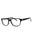 0807 00 - BLACK/Clear demo lens
