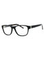 0807 00 - BLACK/Clear demo lens