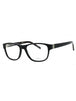 0807 00 - BLACK/Clear demo lens