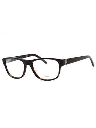 Tommy Hilfiger TH 1872 plastic Rectangular  Eyeglasses