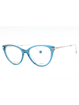 Tommy Hilfiger TH 1882 plastic Cat eye  Women's Eyeglasses