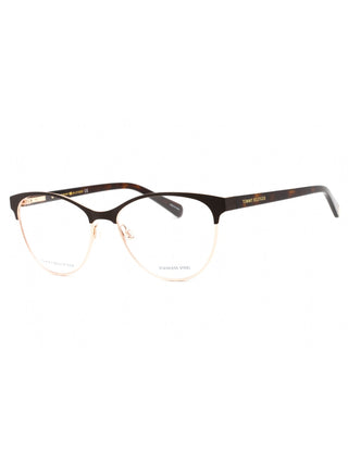 Tommy Hilfiger TH 1886  Metal Cat eye  Women's Eyeglasses