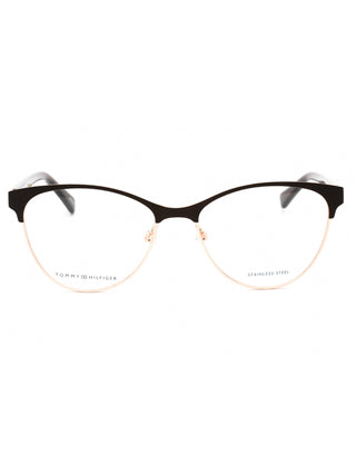 Tommy Hilfiger TH 1886  Metal Cat eye  Women's Eyeglasses