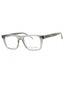 06CR 00 - Transparent Grey / Clear Lens